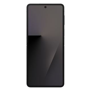 Samsung Smartphone Galaxy Z Flip7 5G RAM 12GB / 512GB Schwarz DE
