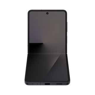 Samsung Smartphone Galaxy Z Flip7 5G RAM 12GB / 512GB Schwarz DE