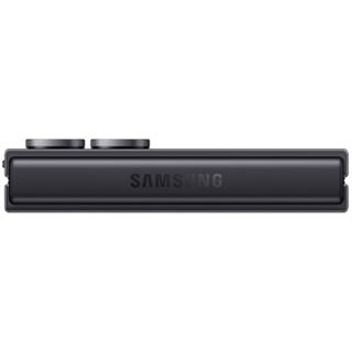 Samsung Smartphone Galaxy Z Flip7 5G RAM 12GB / 512GB Schwarz DE
