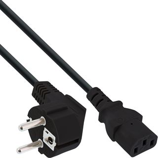 InLine PoE++ Injektor, 10Gigabit, IEEE 802.3bt, 90Watt