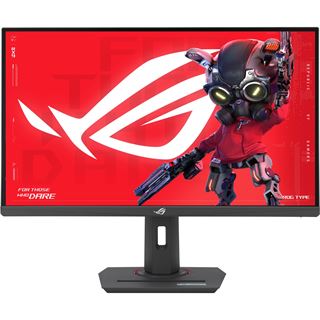 27" (68,58cm) Asus ROG Strix XG27ACMS schwarz 2560x1440
