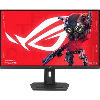 32" (81,28cm) Asus ROG Strix XG32UCG schwarz 3840x2160