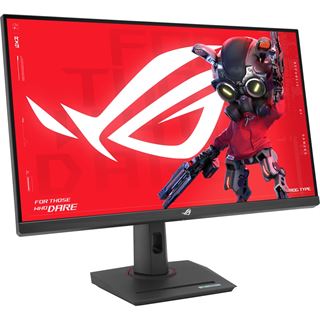 32" (81,28cm) Asus ROG Strix XG32UCG schwarz 3840x2160