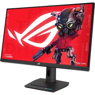 32" (81,28cm) Asus ROG Strix XG32UCG schwarz 3840x2160