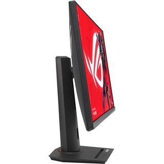 32" (81,28cm) Asus ROG Strix XG32UCG schwarz 3840x2160