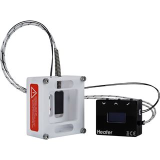 Thermal Grizzly Intel 1851 Delid-Die-Mate Heater V1