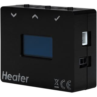 Thermal Grizzly Intel 1851 Delid-Die-Mate Heater V1