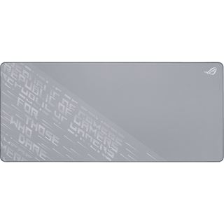 Asus ROG Scabbard II Artic Gray XXL 900 x 400 mm
