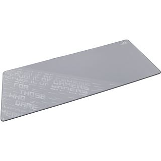 Asus ROG Scabbard II Artic Gray XXL 900 x 400 mm