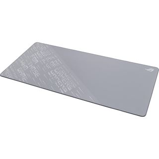 Asus ROG Scabbard II Artic Gray XXL 900 x 400 mm