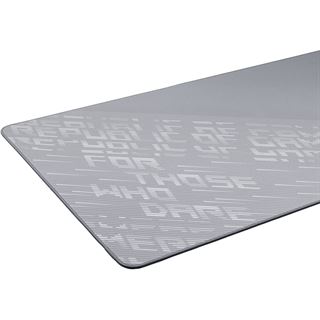 Asus ROG Scabbard II Artic Gray XXL 900 x 400 mm