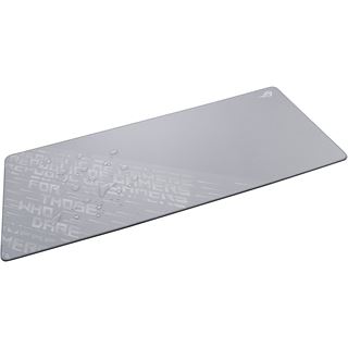 Asus ROG Scabbard II Artic Gray XXL 900 x 400 mm