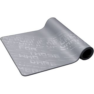 Asus ROG Scabbard II Artic Gray XXL 900 x 400 mm