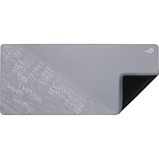 Asus ROG Scabbard II Artic Gray XXL 900 x 400 mm