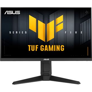 24,5" (62,23cm) Asus TUF Gaming VG259QL5A schwarz 1920x1080