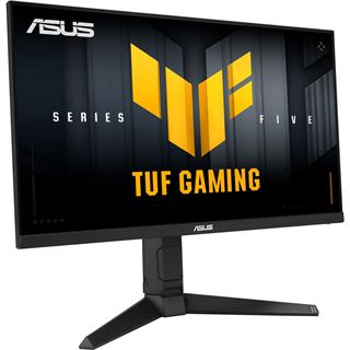24,5" (62,23cm) Asus TUF Gaming VG259QL5A schwarz 1920x1080