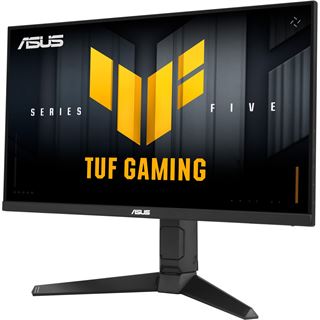 24,5" (62,23cm) Asus TUF Gaming VG259QL5A schwarz 1920x1080