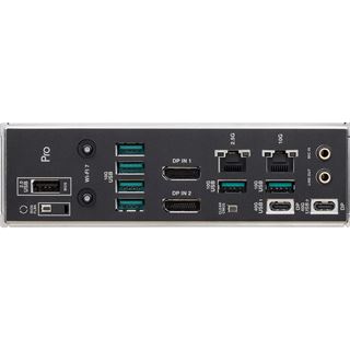 Asus PRO WS TRX50-SAGE WIFI A