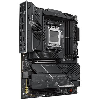 Asus ROG STRIX X870E-H GAMING WIFI7