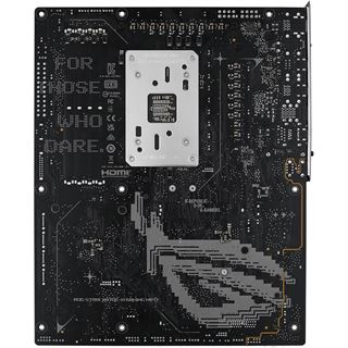 Asus ROG STRIX X870E-H GAMING WIFI7