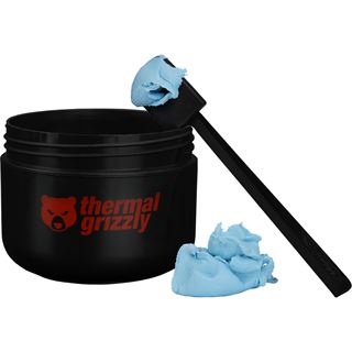 (€598,50*/1kg) Thermal Grizzly Putty Advance Waermeleitpaste 100g