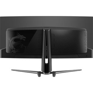 34" (86,36cm) MSI MPG 341CQPX QD-OLED schwarz 3440x1440