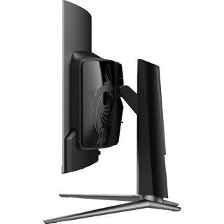 34" (86,36cm) MSI MPG 341CQPX QD-OLED schwarz 3440x1440