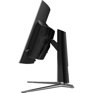34" (86,36cm) MSI MPG 341CQPX QD-OLED schwarz 3440x1440