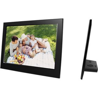 10.1" (25,65cm) Braun DigiFrame 10 slim