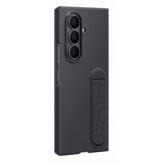 Samsung Silicone Case fr Galaxy Fold7 Black