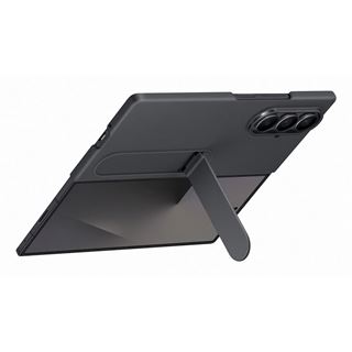 Samsung Silicone Case fr Galaxy Fold7 Black