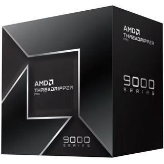 AMD Ryzen Threadripper Pro 9985WX STR5 64C 5.4GHZ 321MB 350W WOF