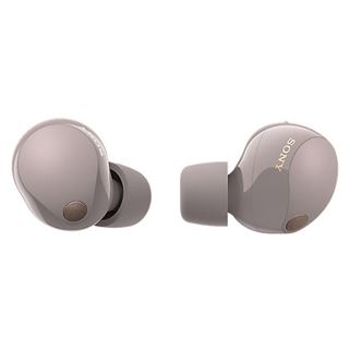 Sony WF-1000XM5 Bluetooth Noise Cancelling Kopfhörer Rosa