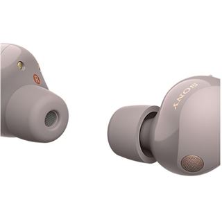 Sony WF-1000XM5 Bluetooth Noise Cancelling Kopfhörer Rosa