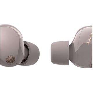 Sony WF-1000XM5 Bluetooth Noise Cancelling Kopfhörer Rosa