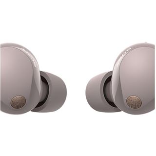 Sony WF-1000XM5 Bluetooth Noise Cancelling Kopfhörer Rosa