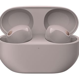 Sony WF-1000XM5 Bluetooth Noise Cancelling Kopfhörer Rosa