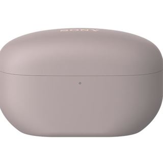 Sony WF-1000XM5 Bluetooth Noise Cancelling Kopfhörer Rosa