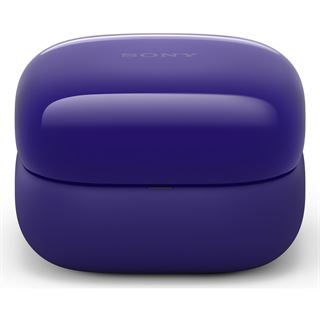 Sony LinkBuds Fit - Truly Wireless Noise Cancelling - Violet