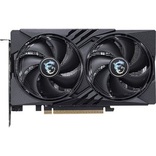 8GB MSI GeForce RTX 5050 Gaming OC retail
