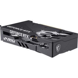 8GB MSI GeForce RTX 5050 Gaming OC retail