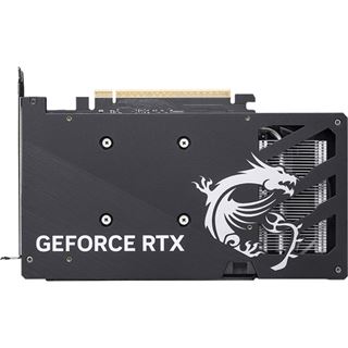 8GB MSI GeForce RTX 5050 Gaming OC retail