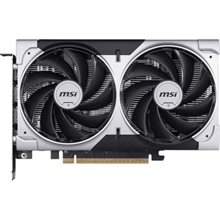 8GB MSI GeForce RTX 5050 Ventus 2X OC retail
