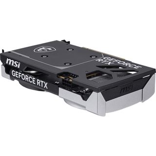 8GB MSI GeForce RTX 5050 Ventus 2X OC retail