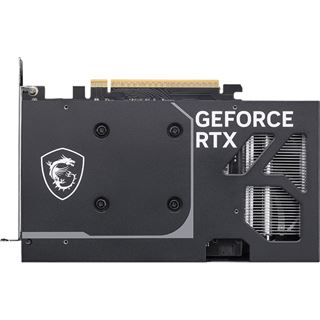 8GB MSI GeForce RTX 5050 Ventus 2X OC retail