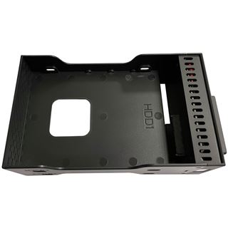 LC-POWER 3,5"(8,9cm) LC-35U3-RAID-2 / Retourenware
