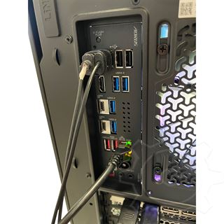 indigo AMD 9800X3D 32GB 1TB+2TB SSD RTX5080 Bulk
