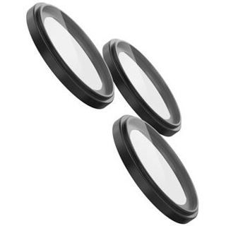 BELKIN TEMPEREDGLASS KAMERALINSENSCHUT IPHONE 16 PRO/16 PRO MAX 2ER