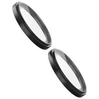 BELKIN TEMPEREDGLASS KAMERALINSENSCHUT IPHONE 16/16 PLUS 2ER-PACK