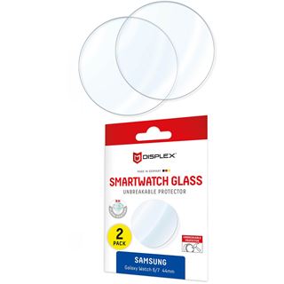 E.V.I DISPLEX GLASS SAMSUNG GALAXY WATCH6/7 44MM